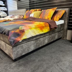 Boxspring Oslo Mirza