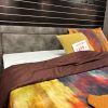 Boxspring Oslo Mirza