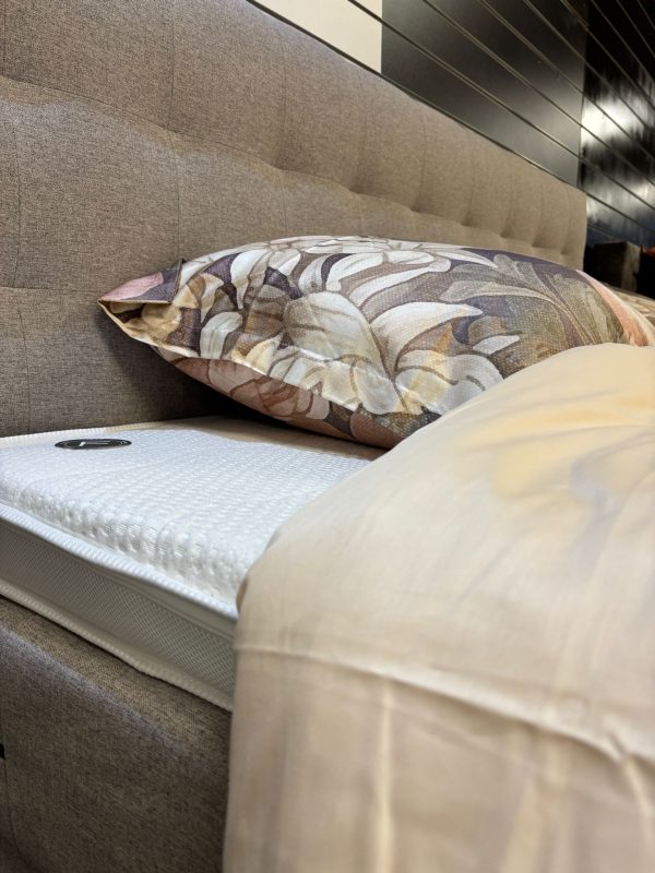 Boxspring Oslo Soho