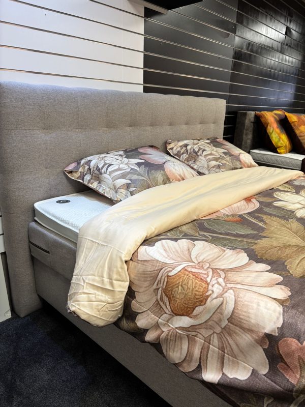Boxspring Oslo Soho