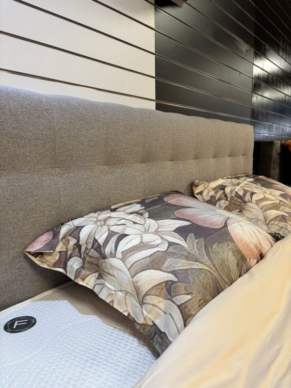Boxspring Oslo Soho