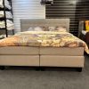 Boxspring Oslo Soho