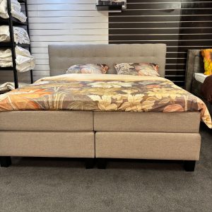 Boxspring Oslo Soho