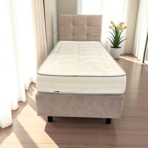 Boxspring Oslo 90x200