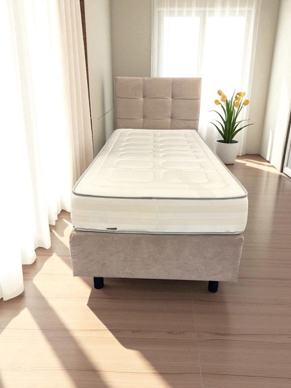 ralph klaassen Boxspring Oslo 90x200