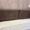 Boxspring Oslo Greenish