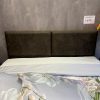 Boxspring Oslo Greenish