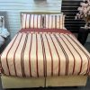 Boxspring 140x200cm Beige