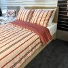 Boxspring 140x200cm Beige