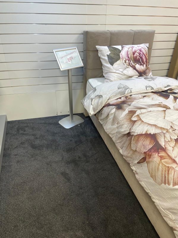 1 Persoons Boxspring 90x200cm