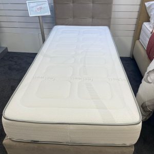 1 Persoons Boxspring 90x200cm