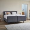 COMFORT_BED_01-1 Boxspring Comfort Hoog Laag  ( 1x Hoog Laag 1 x Elektrisch)