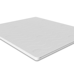 Topdekmatras Zutphen Koudschuim HR40