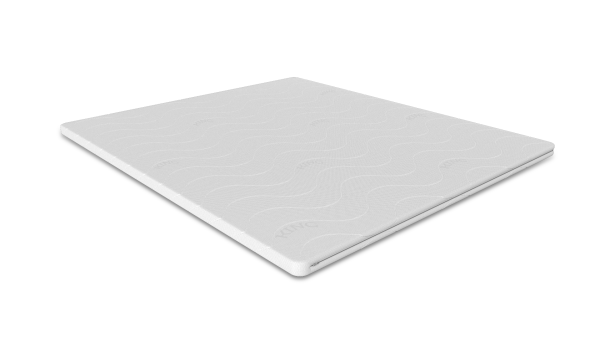 Topdekmatras Zutphen Koudschuim HR40