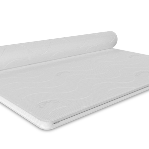 Topdekmatras Zutphen Split Koudschuim HR40