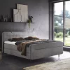 Boxspring Shark