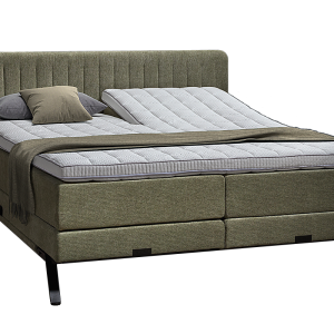 Amber Koudschuim Splittopper – 8 cm