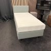 Boxspring Minto 100x200 1 persoons