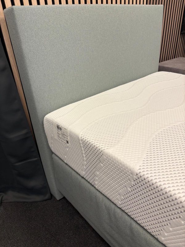 Boxspring Minto 100x200 1 persoons