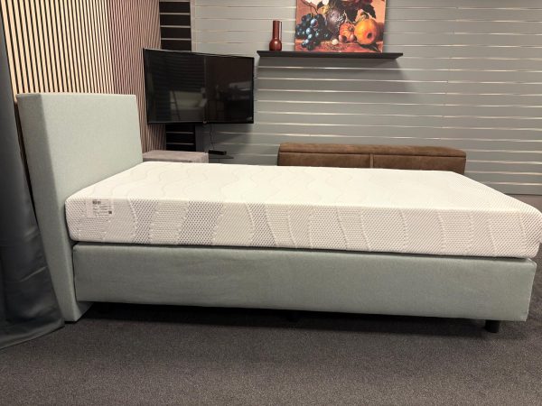 Boxspring Minto 100x200 1 persoons