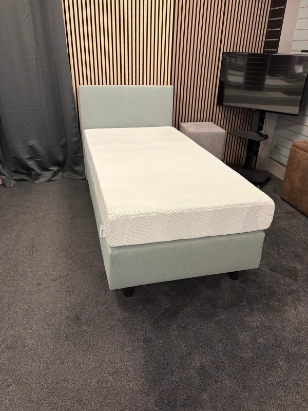 Boxspring Minto 100x200 1 persoons