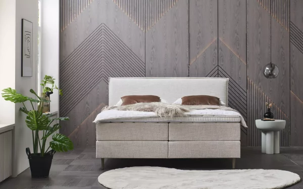 Boxspring Melory