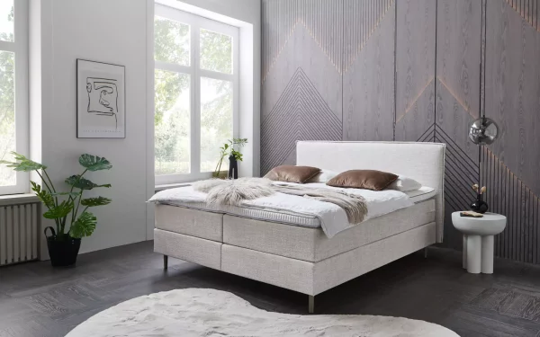 Boxspring Melory
