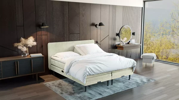 Boxspring Mito Elektrisch