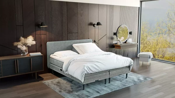 Boxspring Mito Elektrisch