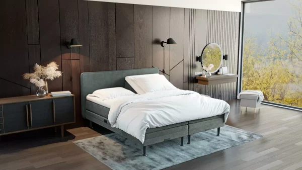 Boxspring Mito Elektrisch
