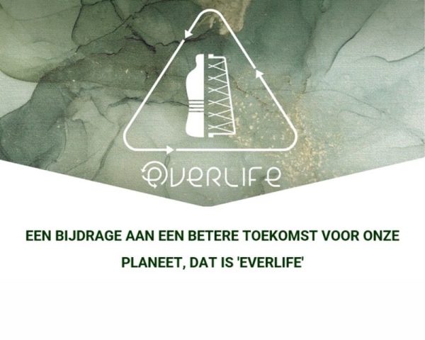 Everlife 2 Matras NEO Everlife 90x200cm Medium