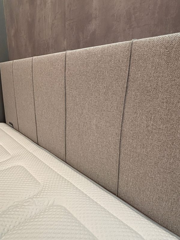 7857354 Boxspring Veline 180x200