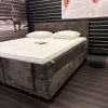 Afbeelding van WhatsApp op 2025-12-12 om 10.21.14_dc99b516 Boxspring Oslo 180x200 Electrisch