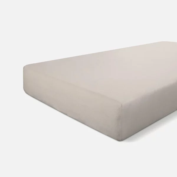 WALRA_FS_CRISPYCOTTON_90X200_SAND_PS_SHOPIFY.jpg Walra Hoeslaken Crispy Cotton