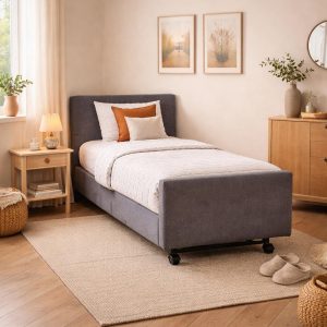 Boxspring Comfort Elektrisch 90x200cm