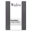 w-crispy-cotton-antr Walra Hoeslaken Crispy Cotton