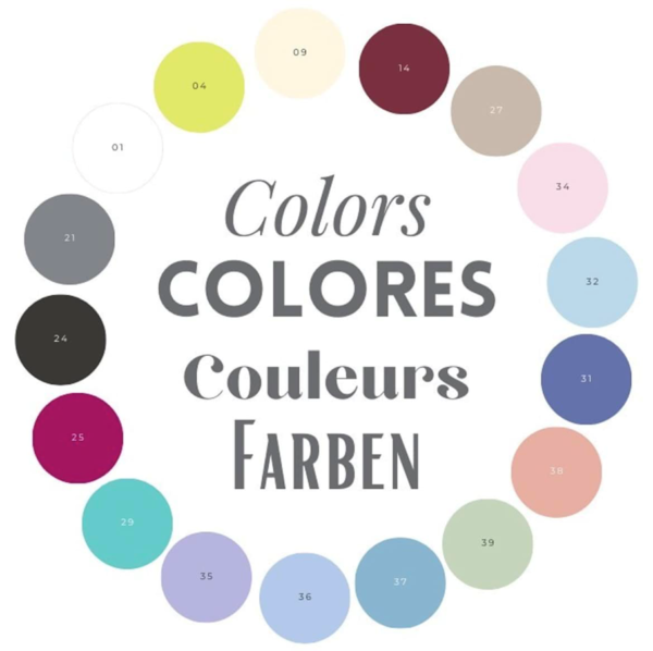 kleuren-bsensible-600x598 B Sensible Hoeslaken