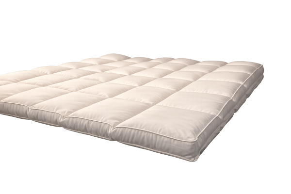 topper dons 2 Topdekmatras Dons