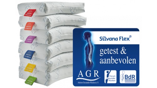 Afbeelding 8 Silvana Flex