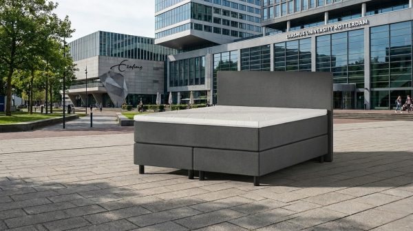 studen antra Boxspring Student