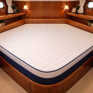 Afbeelding Jacht/Boot Matras Op Maat