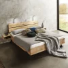 key-west-industrieel-design-bed-rough-massief-eike Ledikant Rough
