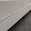 Boxspring Stundent 160x200cm (2x80x200 matrassen)