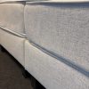 Boxspring Stundent 160x200cm (2x80x200 matrassen)