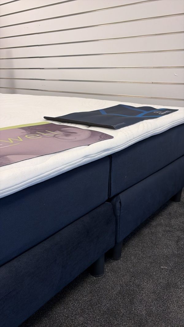 WhatsApp Image 2026-06-13 at 11.30.2378t879t7 Boxspring Student 160x200cm (2x80x200 matrassen)