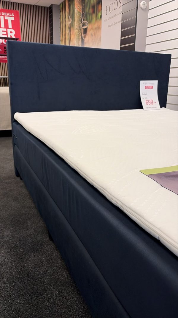 WhatsApp Image 2026-06-13 at 11.30.2379789 Boxspring Student 160x200cm (2x80x200 matrassen)