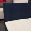 Boxspring Student 160x200cm (2x80x200 matrassen)