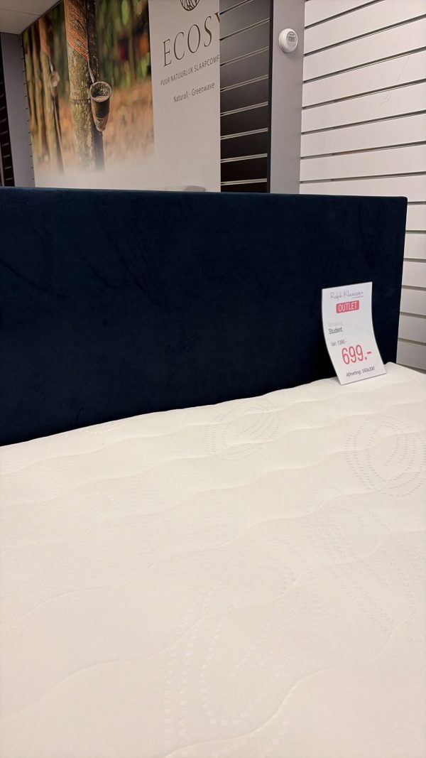 WhatsApp Image 2026-06-13 at 11.30.238979 Boxspring Student 160x200cm (2x80x200 matrassen)