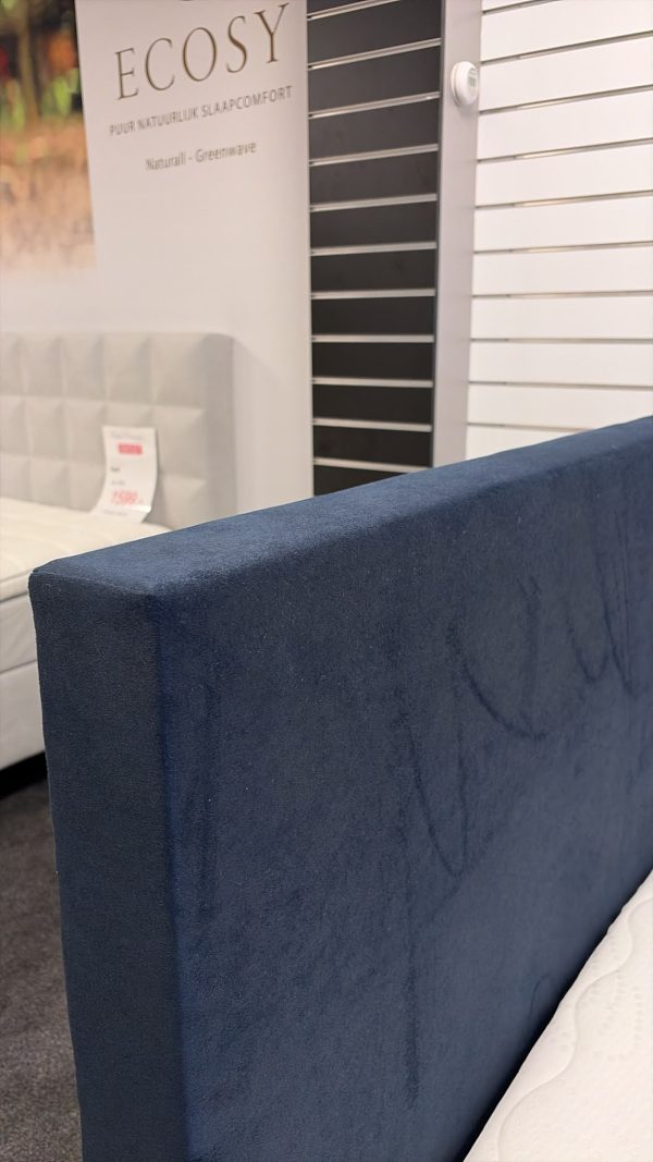 WhatsApp Image 2026-06-13 at 11.30.2467 Boxspring Student 160x200cm (2x80x200 matrassen)