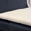 Boxspring Student 160x200cm (2x80x200 matrassen)